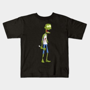 Happy Zombie Kids T-Shirt